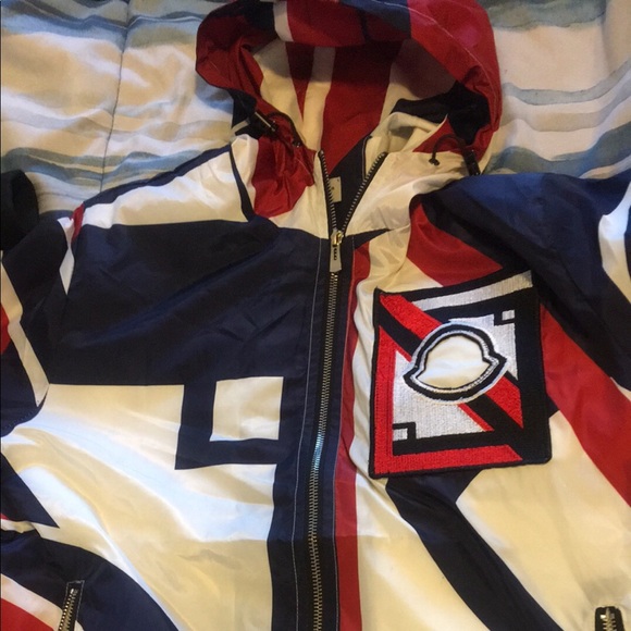 MONCLER - Picture 2 of 2